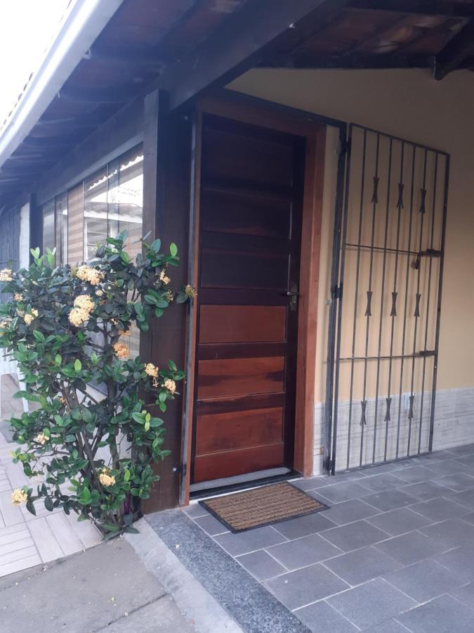 Linda Casa Rio Das Ostras, Ar Condicionado, Wifi, Churrasqueira E Garagem Exterior foto